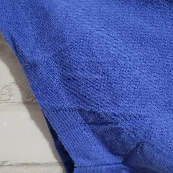 Vintage Hanes DANCE Style Names T Shirt 90s Single Stitch - Picture 3 of 4